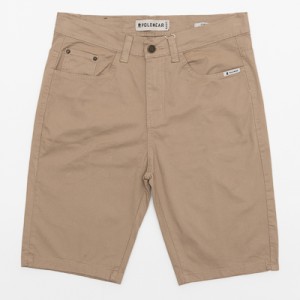 BERMUDA MASCULINA BÁSICA