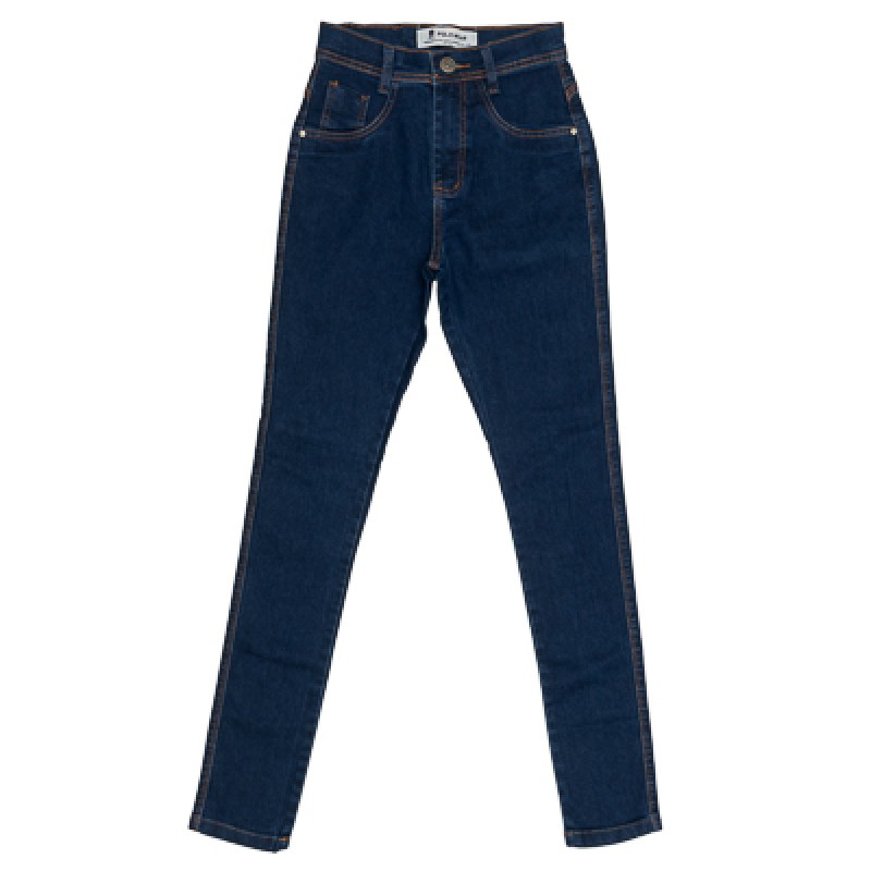 CALÇA JEANS FEMININO