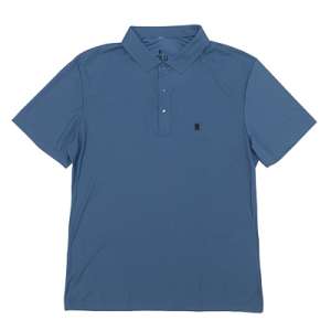 POLO MASCULINA TECNOLOGICA