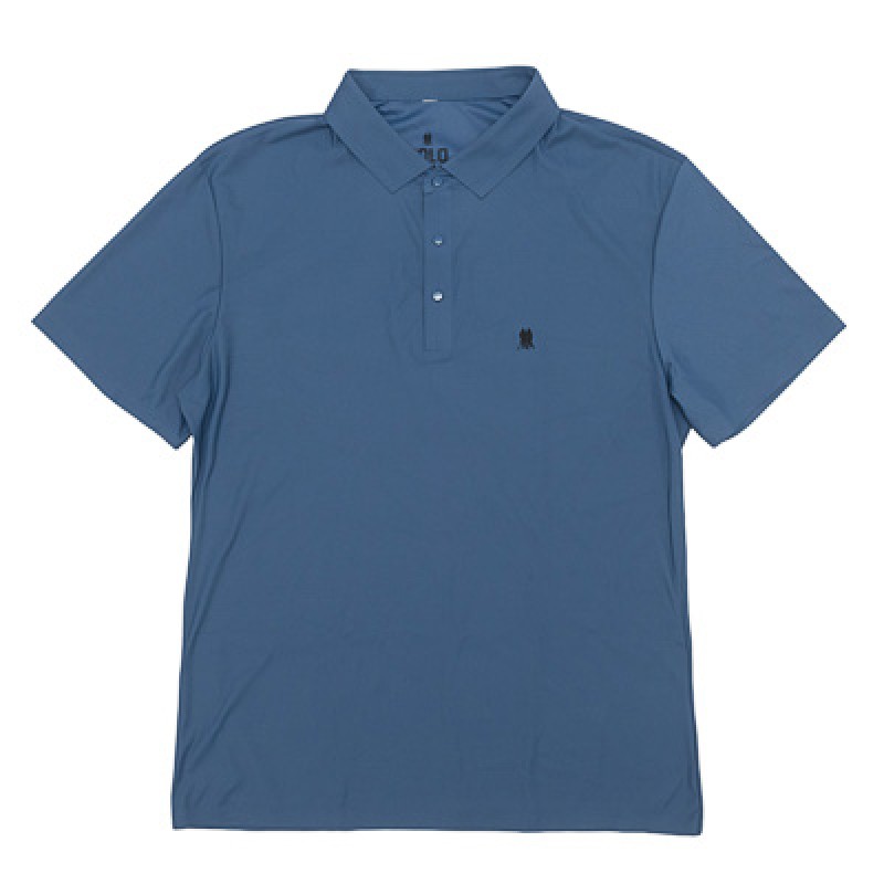 POLO MASCULINA TECNOLOGICA