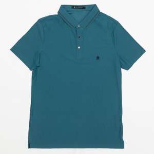 POLO MASCULINA INVERNO 2025 TECIDO TECNOLOGICO