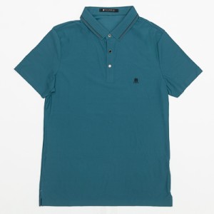 POLO MASCULINA INVERNO 2025 TECIDO TECNOLOGICO