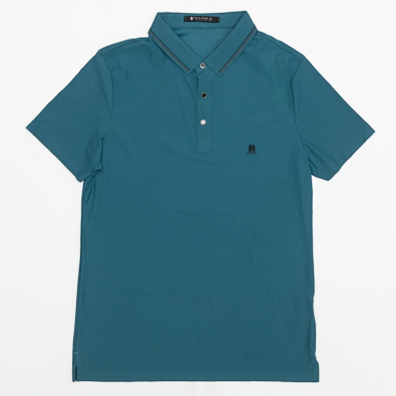 POLO MASCULINA INVERNO 2025 TECIDO TECNOLOGICO