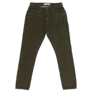 PW CALÇA MASCULINA VERDE ESCURO
