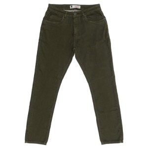 PW CALÇA MASCULINA VERDE ESCURO