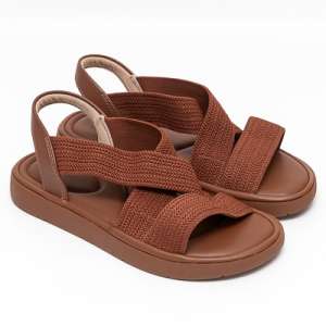 SAPATO MODARE FLOATHER NATURE