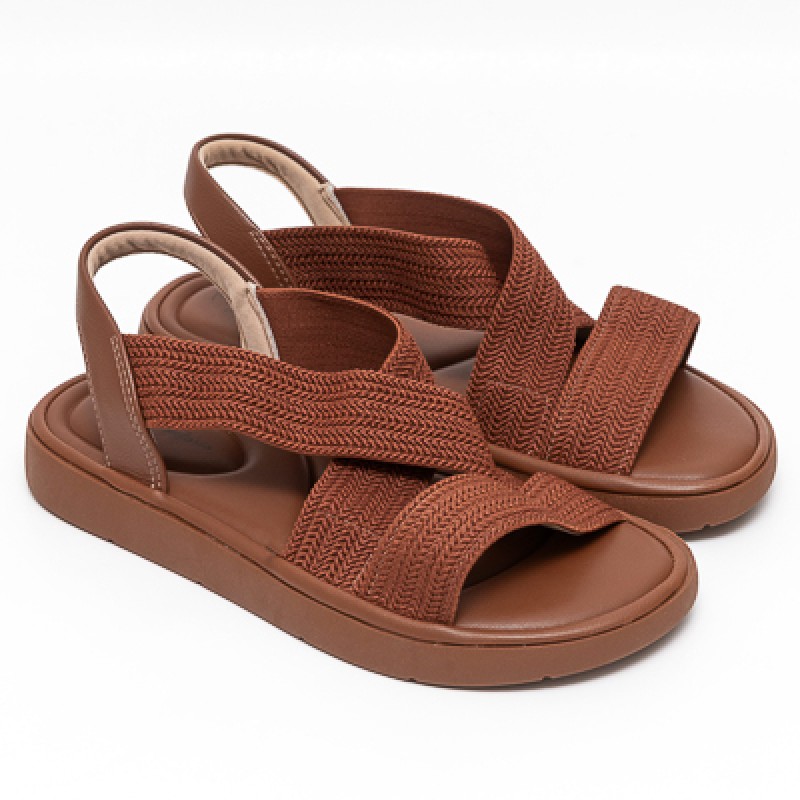 SAPATO MODARE FLOATHER NATURE