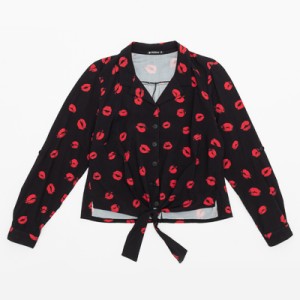 CAMISA TULIPA