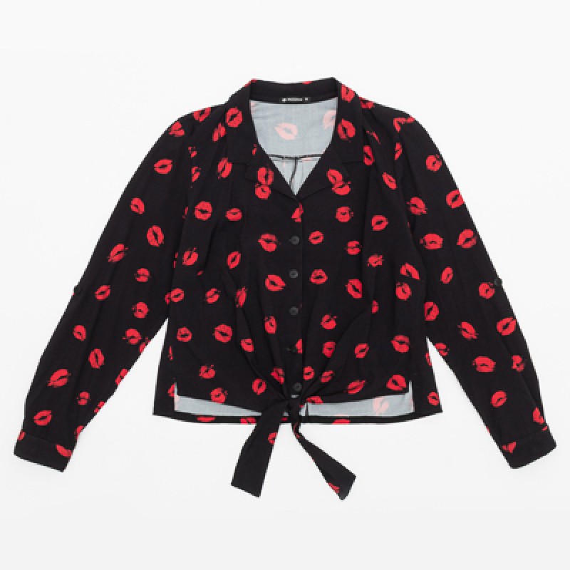 CAMISA TULIPA