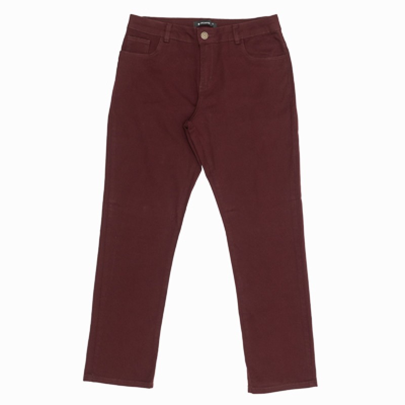 CALÇA SARJA