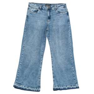 CALÇA JEANS