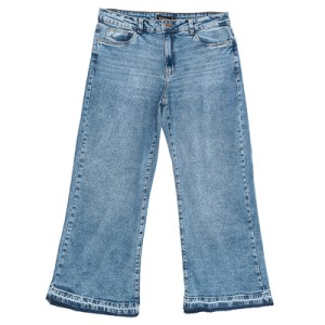 CALÇA JEANS