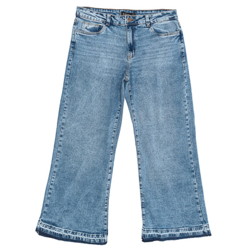 CALÇA JEANS