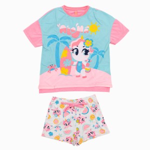 SHORT DOLL TEEN FEMENINO