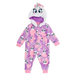 MACACÃO KIDS UNI DIAMANTE