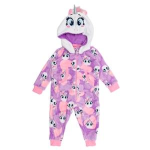 MACACÃO KIDS UNI DIAMANTE