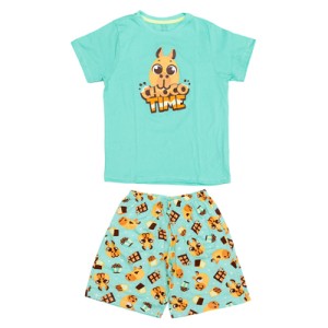 SHORT DOLL KIDS ECO CAPI