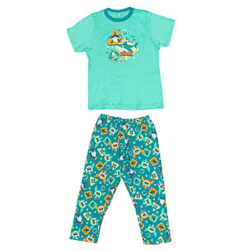 PIJAMA KIDS ECO TUBA TRIO