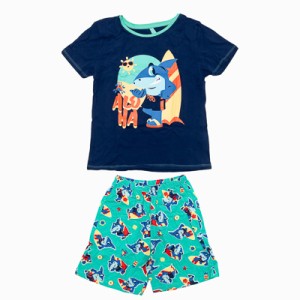 SHORT DOLL TEEN MASCULINO