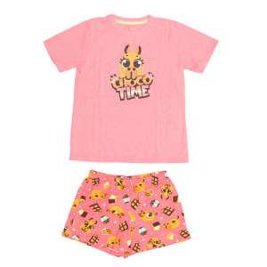 SHORT DOLL KIDS ECO CAPIVARA