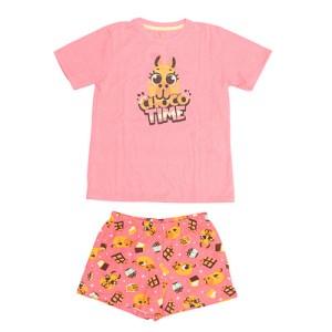 SHORT DOLL KIDS ECO CAPIVARA