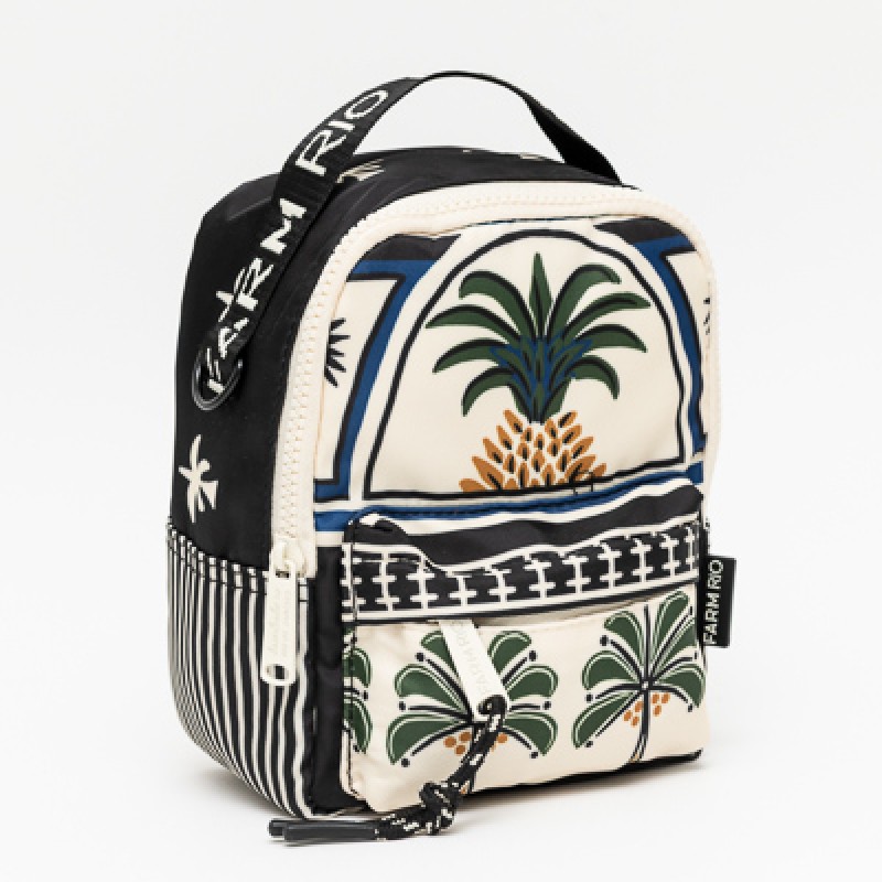 MOCHILA FARM BOROGODO