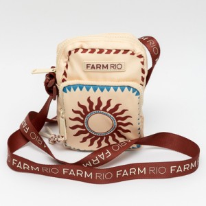 SHOULDER BAG FARM
