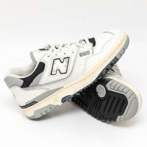 TÊNIS NEW BALANCE 550 BEGE CLARO