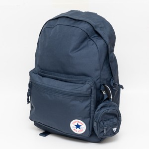 MOCHILA CONVERSE NAVY