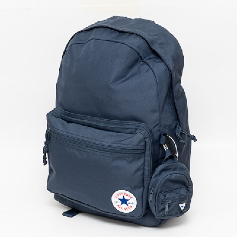 MOCHILA CONVERSE NAVY