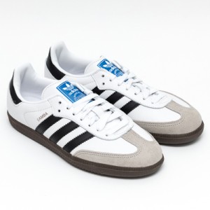 TÊNIS ADIDAS SAMBA