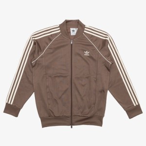 JAQUETA ADIDAS BEGE