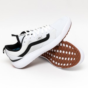 VANS ULTRARANGE EXO TRUE WHITE