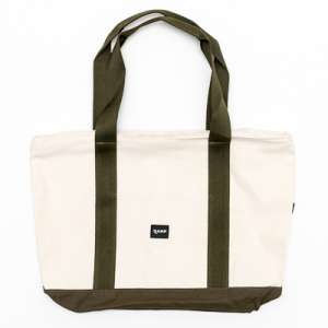 TOTE BAG RAMP