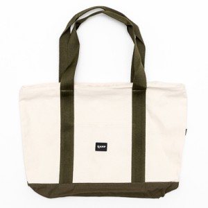 TOTE BAG RAMP