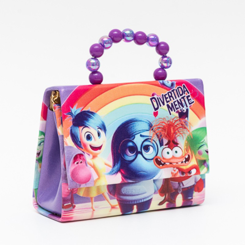 BOLSA INFANTIL DIVERTIDAMENTE