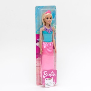 BARBIE – DREAMTOPIA