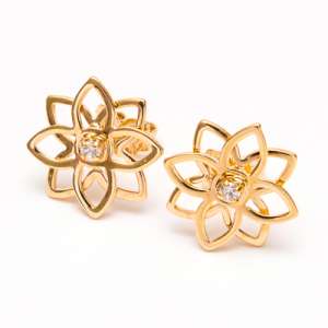 BRINCO FLOR DE LOTUS