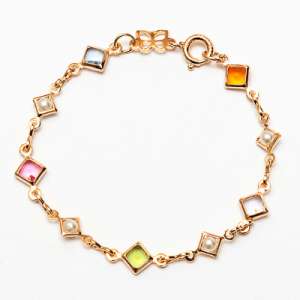 1 PULSEIRA INFANTIL