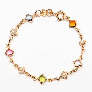 1 PULSEIRA INFANTIL