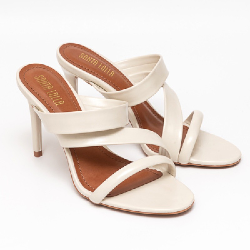 MULE NAPA MADRI AREIA