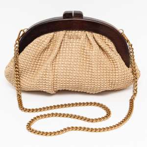 BOLSA PALHA