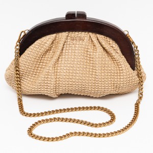 BOLSA PALHA