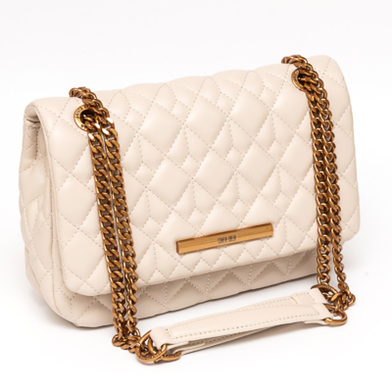 BOLSA MARFIM