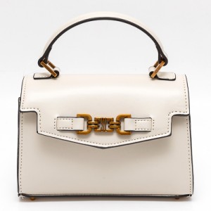 BOLSA MARFIM