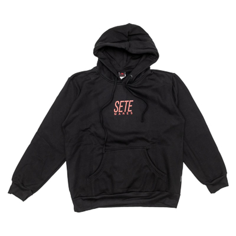 MOLETOM SETEMARES PIRACY