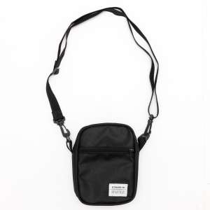 SHOULDER BAG NYLON SETEMARES