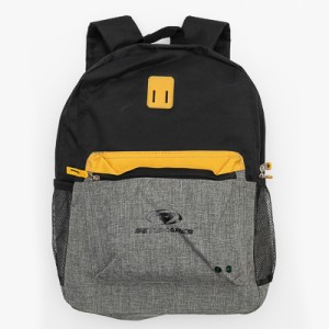 MOCHILA JEANS SETEMARES POLIESTER