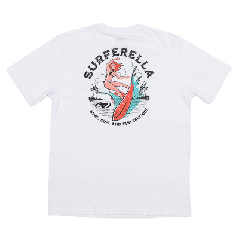 CAMISETA PROMOCIONAL GOLD PRINT SETEMARES