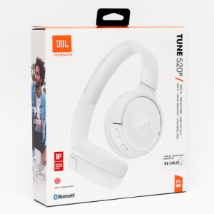 FONE JBL TUNE 520 PURE BASS BEATS